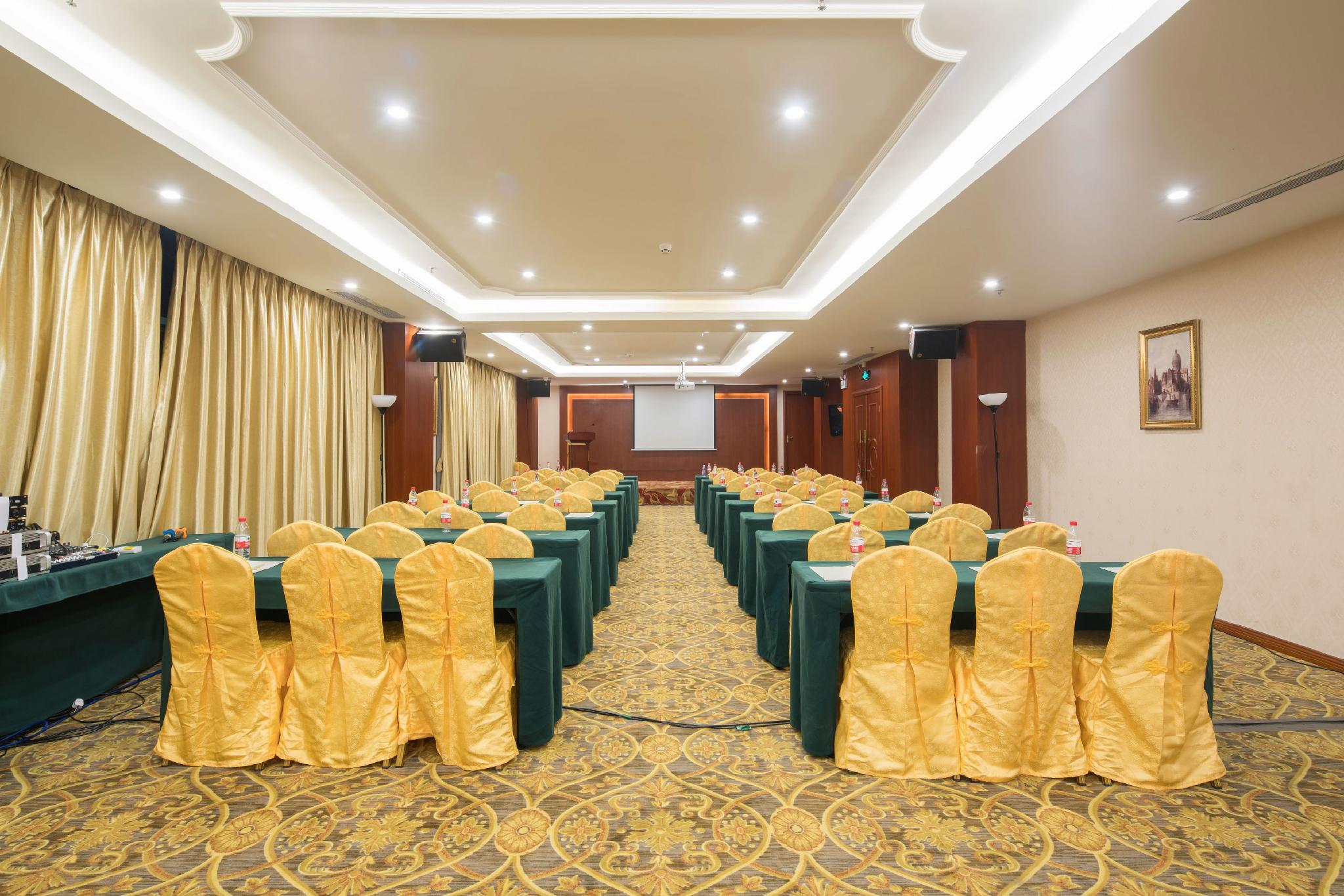 Vienna 3 Best Hotel (Shenzhen Pinghu Fumin Road) 32/36