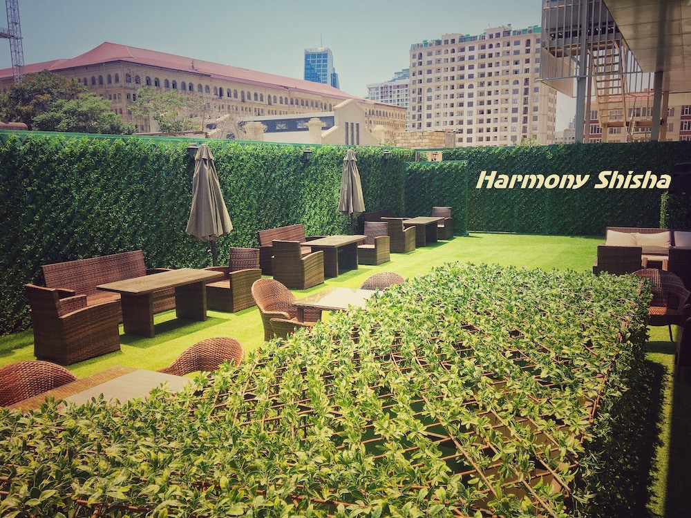 Harmony Hotel Baku 23/27