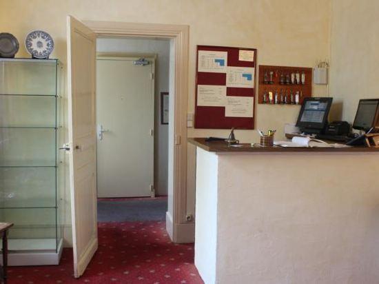 AUBERGE LA FONTAINE 7/14