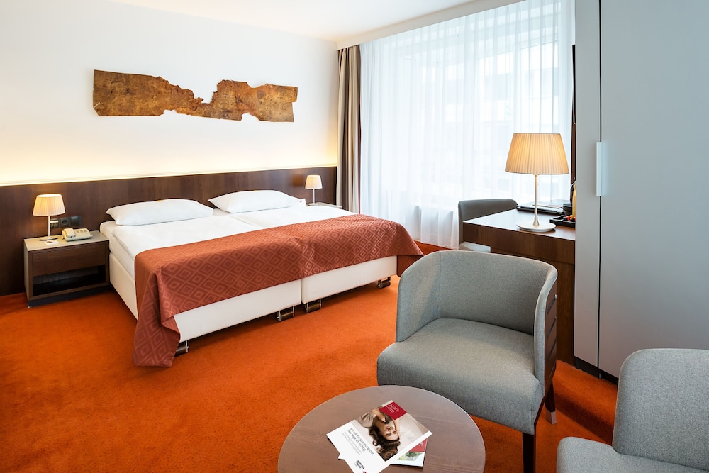 Austria Trend Hotel Europa Wien 32/65