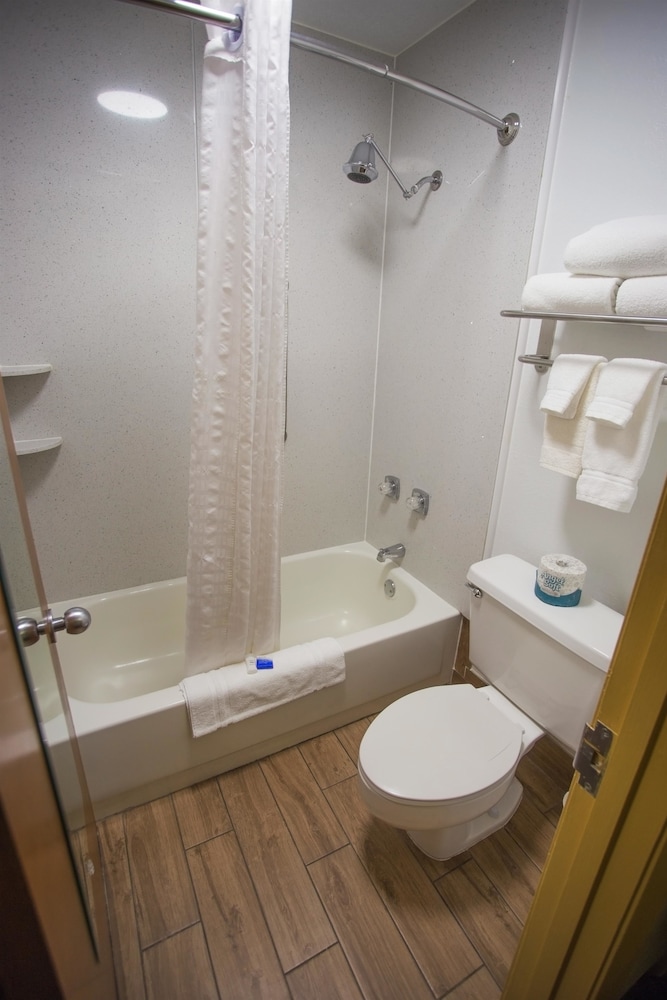 Best Western Athens Inn 10/30