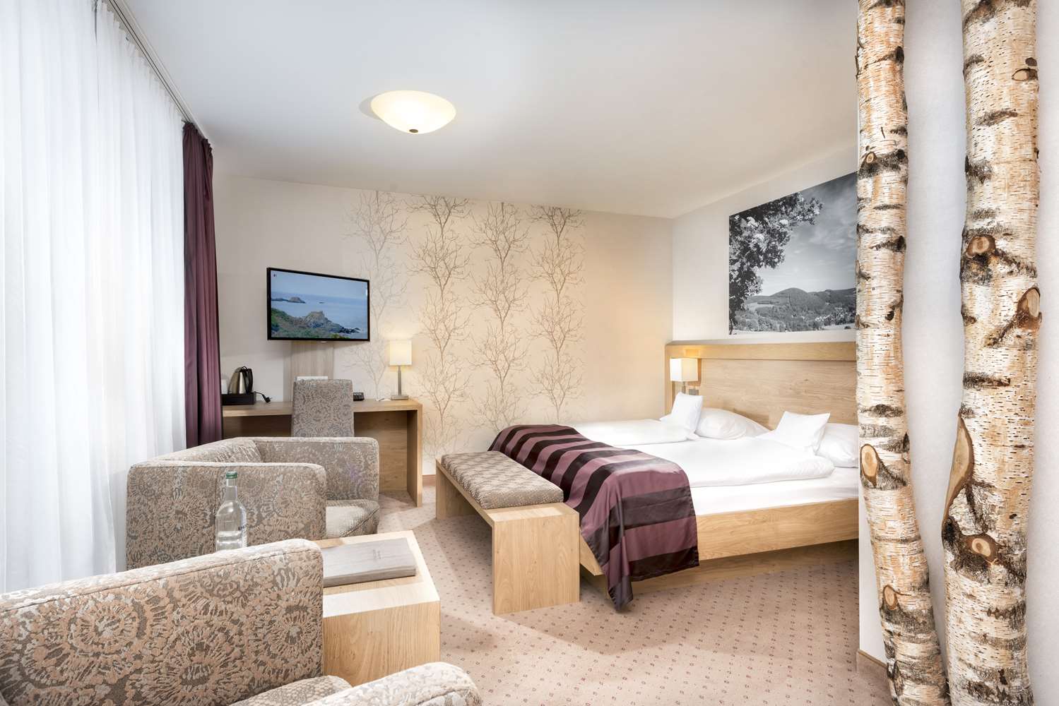 Best Western Plus Hotel Willingen 18/41