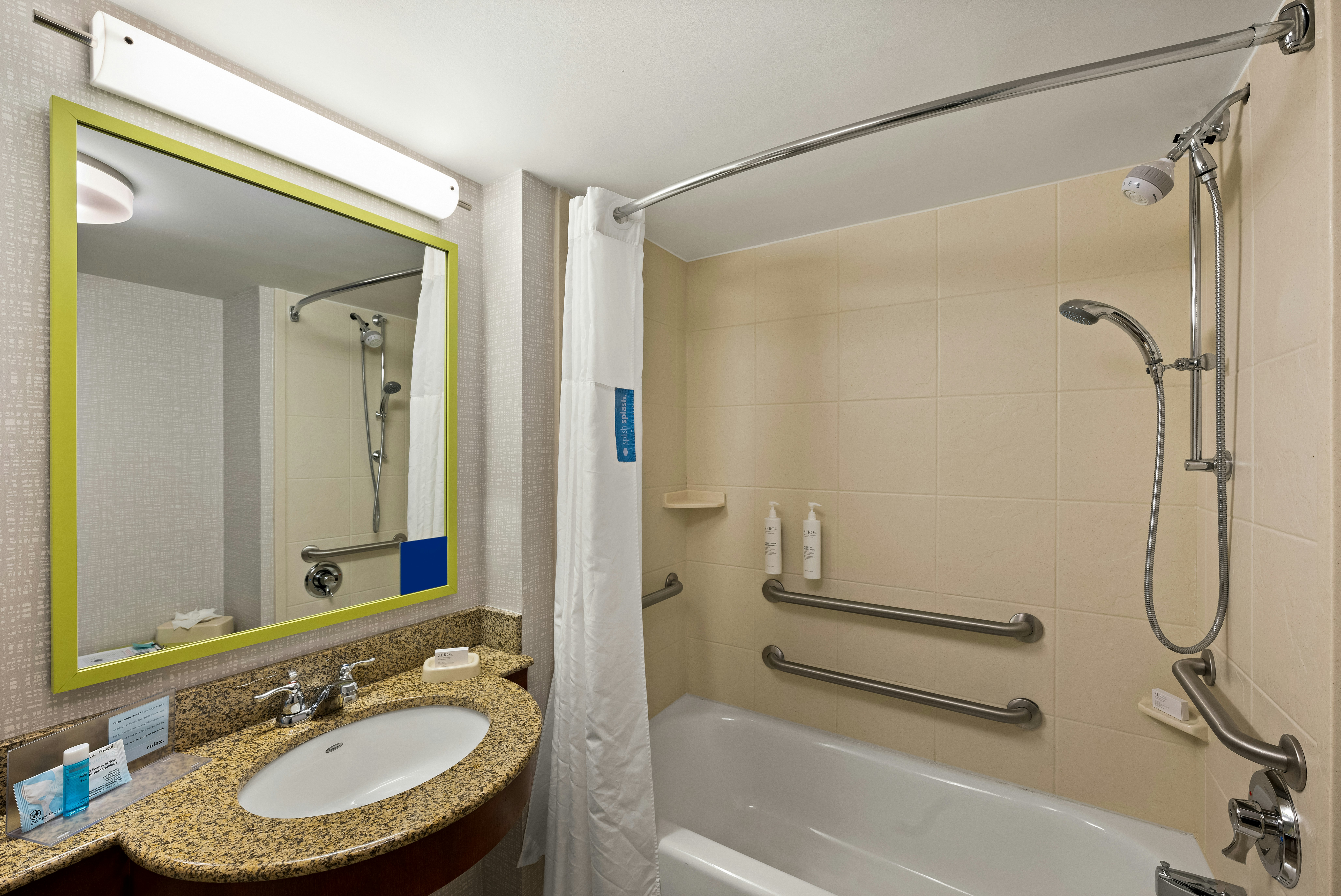 Room, King Bed, Accessible