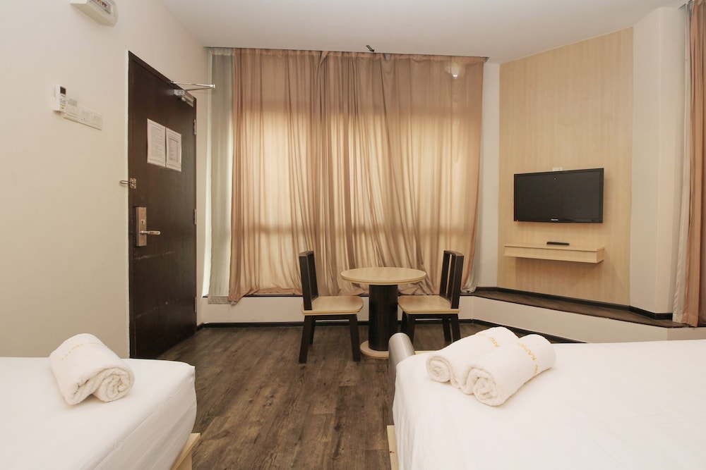 Hotel Zamburger Klang 28/28