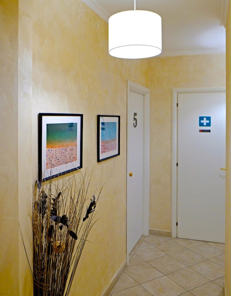 Re Monti Guesthouse 24/35