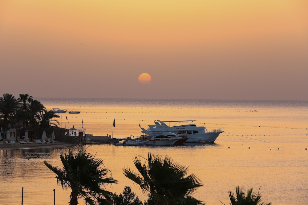 Xanadu Makadi Bay 63/67