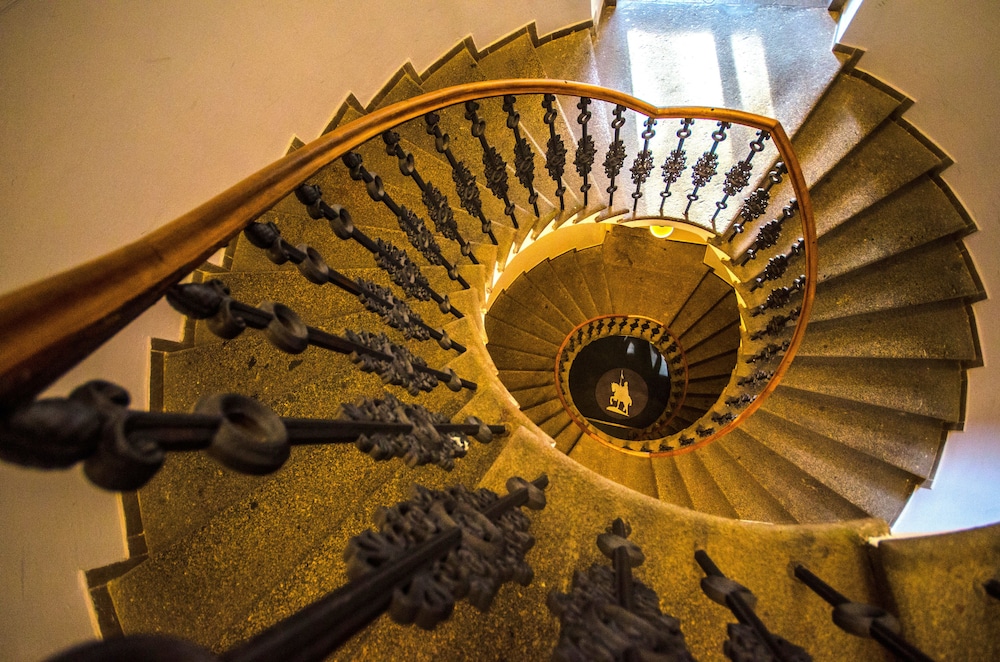 Wenceslas Square Hotel 33/58