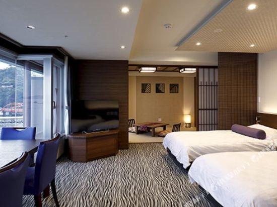 Hotel New Sagamiya 5/49