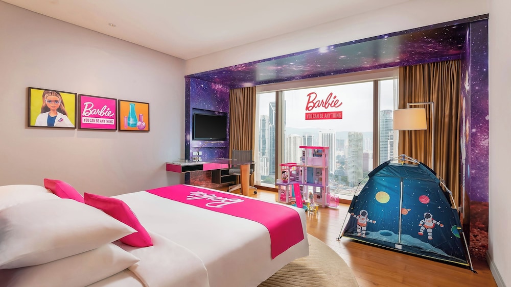 GRAND HYATT KUALA LUMPUR 16/69