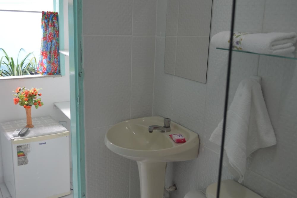 Porto Bahia Hotel 50/50