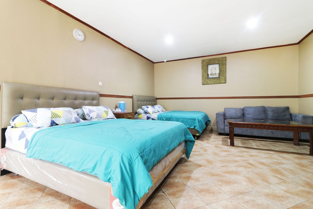 Hotel Alamanda 15/38