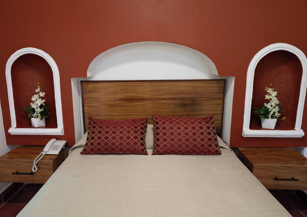 Hotel Encino Centro Puerto Vallarta Ex Encino 26/50