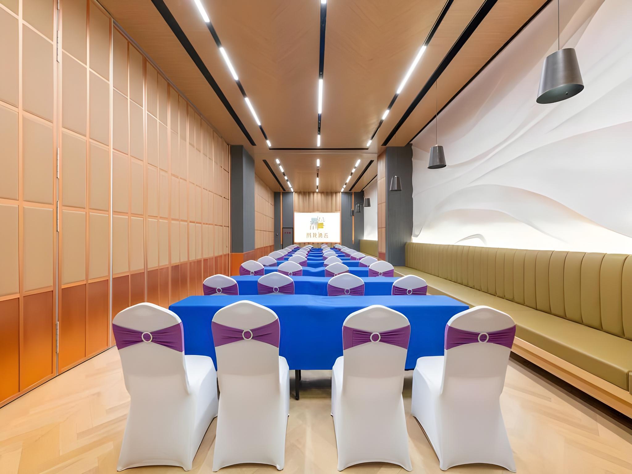 CHEERMAY HOTELS(Changchun Xingshun FAW Branch) 26/28