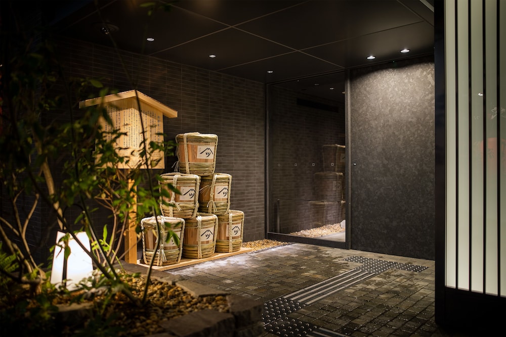 Hotel Resol Kyoto Kawaramachi Sanjo 47/71