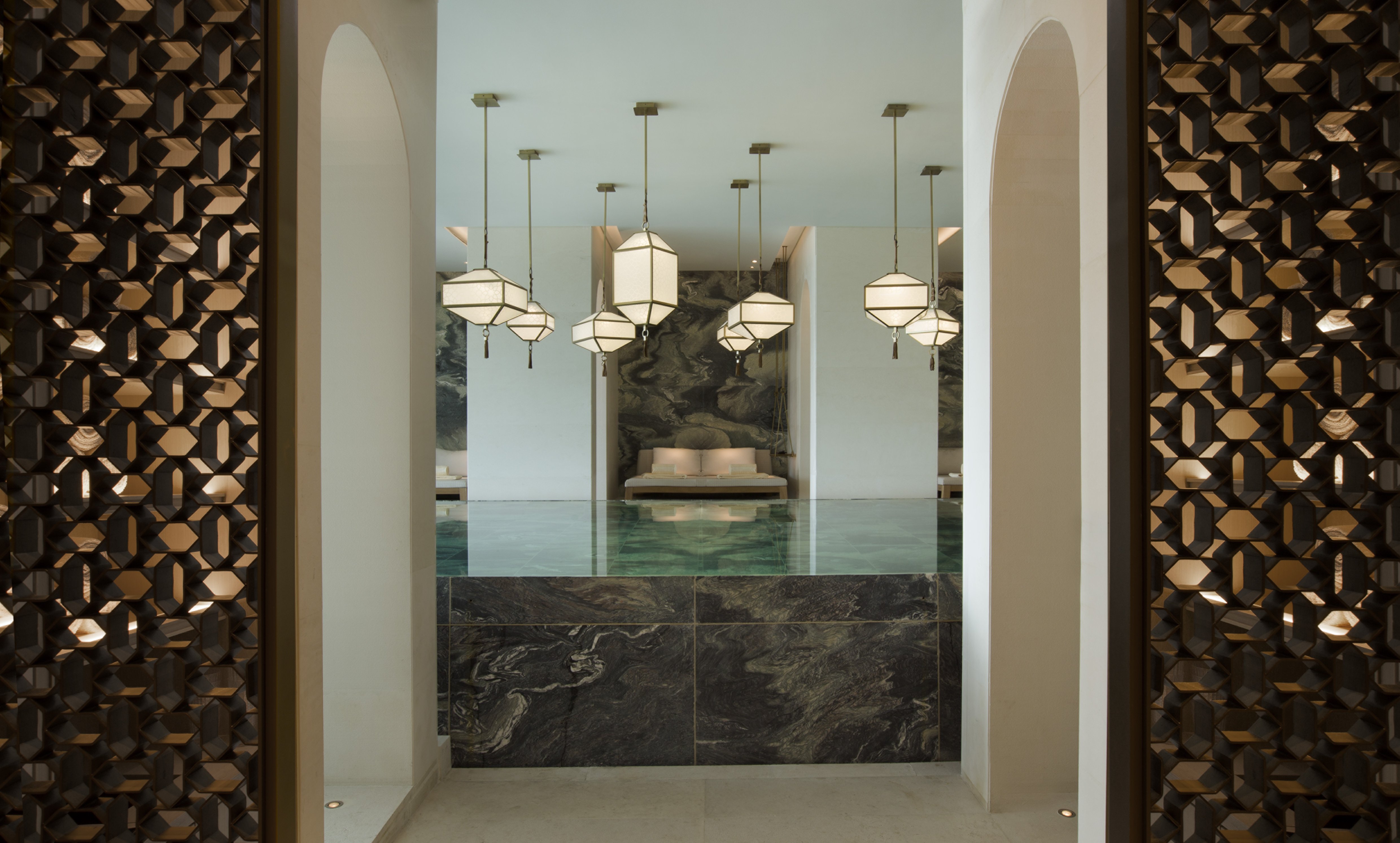 Four Seasons Hotel Kuwait at Burj Alshaya 10/78