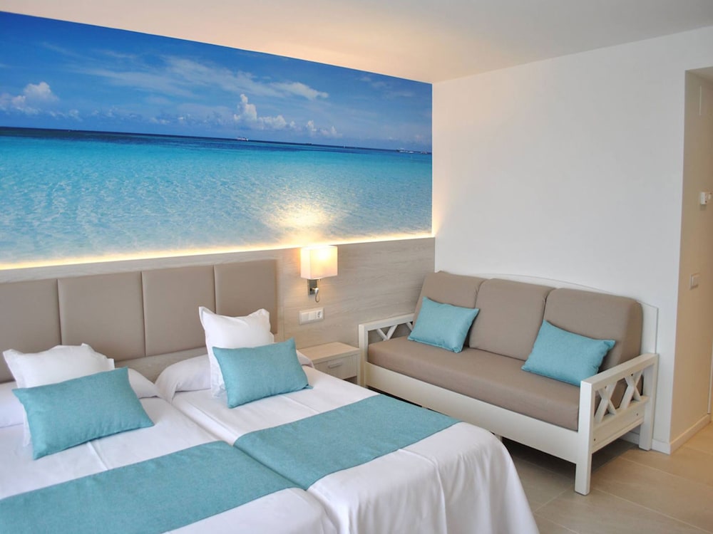 Aparthotel Paguera Beach 12/34