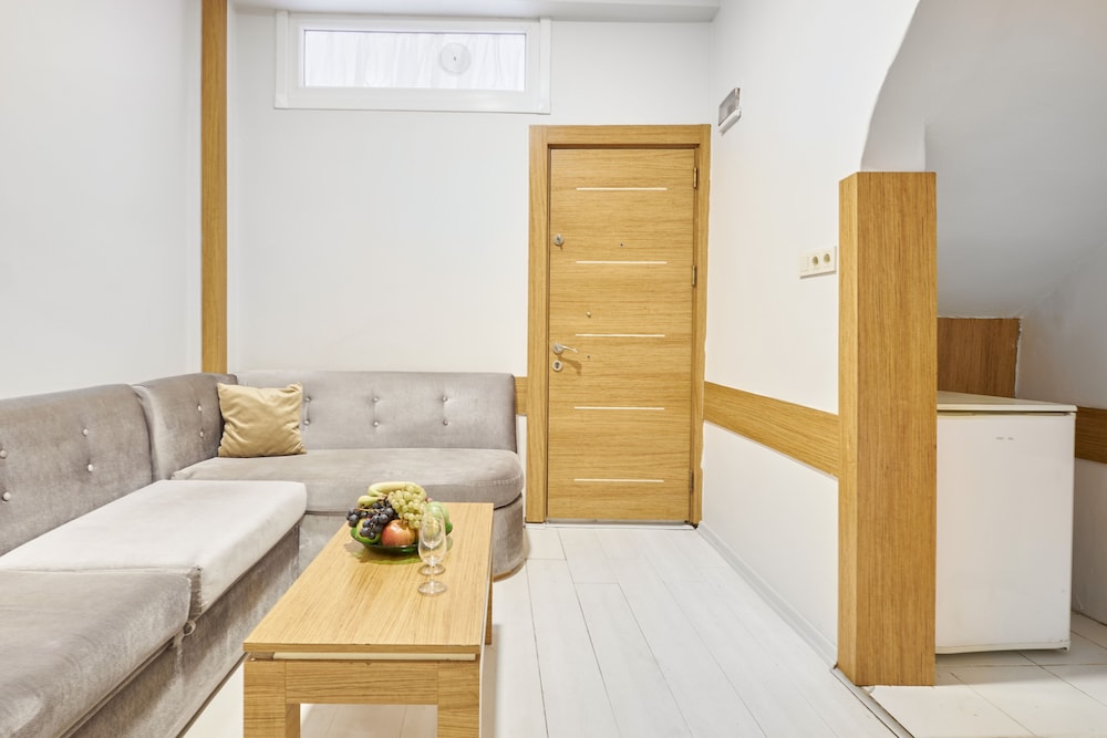 Central Suites Taksim 25/50