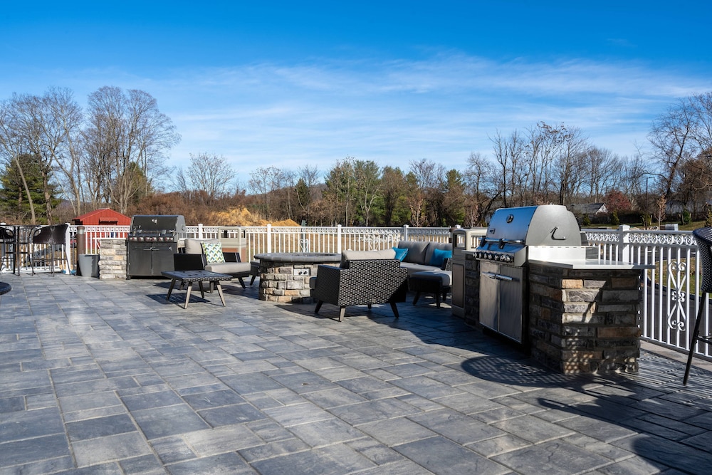 TownePlace Suites by Marriott Clinton 4/28