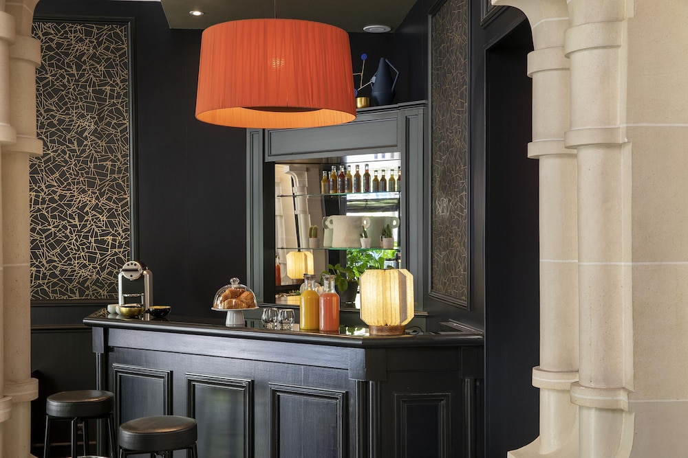 Hotel Elysee Regencia 30/50