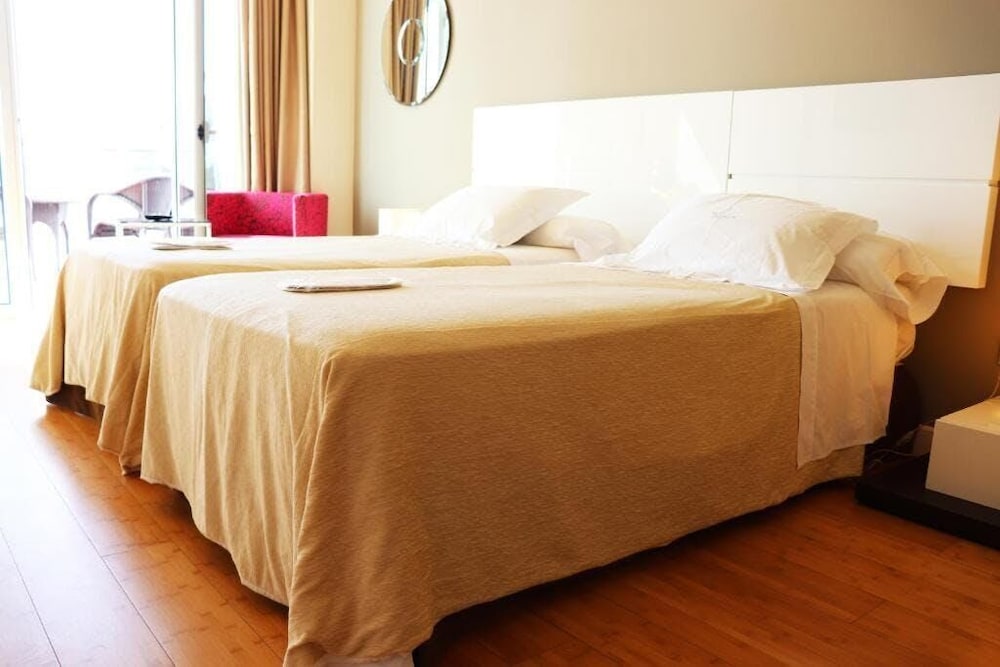 Ch Cabo de Gato Ex Valhalla Hotel and Spa 7/42