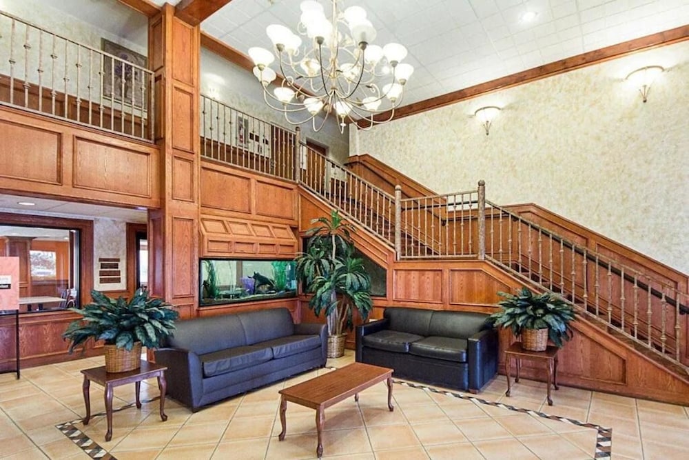 Comfort Inn Mission - McAllen West 36/51