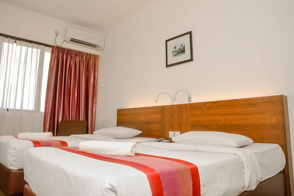 Hotel Yt Midtown Kuala Terengganu 15/33
