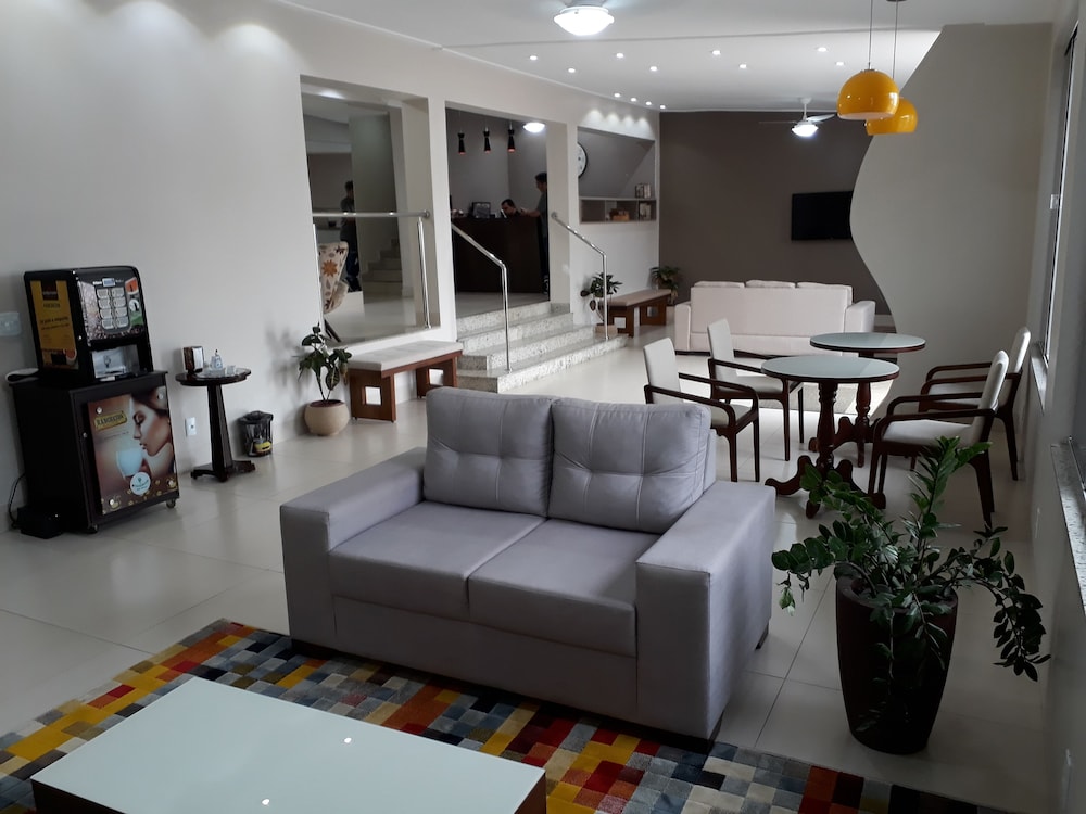 Hotel Rio Branco 26/46