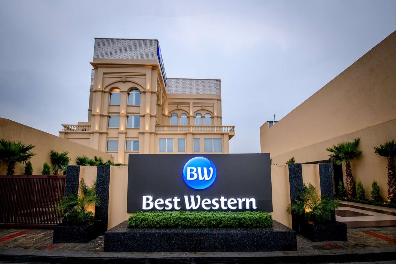 Best Western Kapurthala 2/32