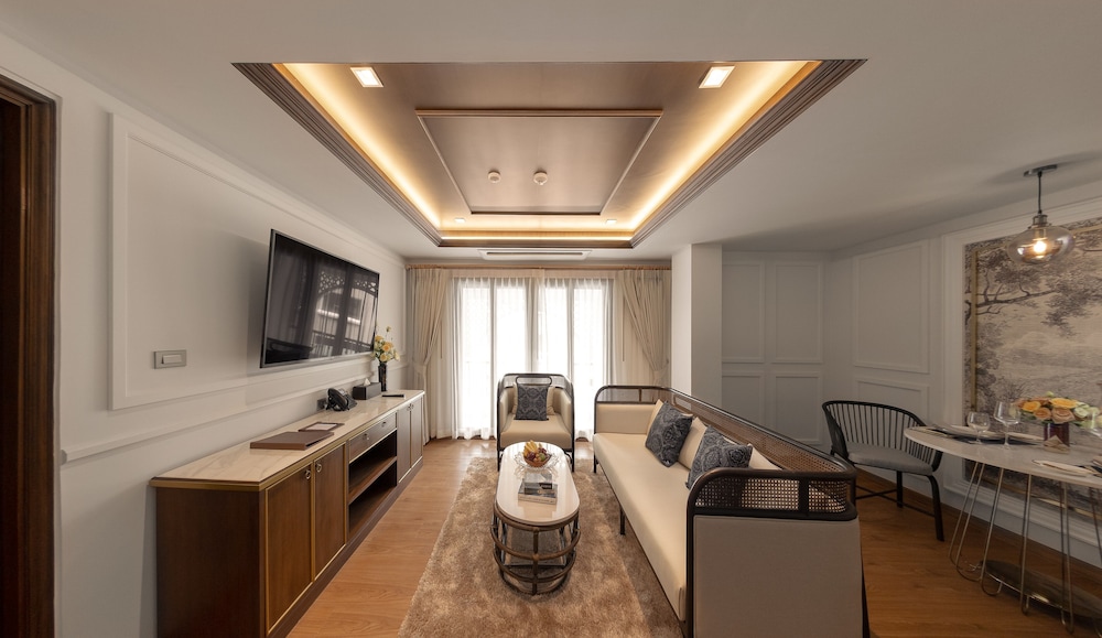 CHINO at Nimman Luxury Boutique Hotel 39/50