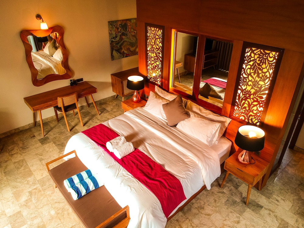 A Villa Gili Air 5/27