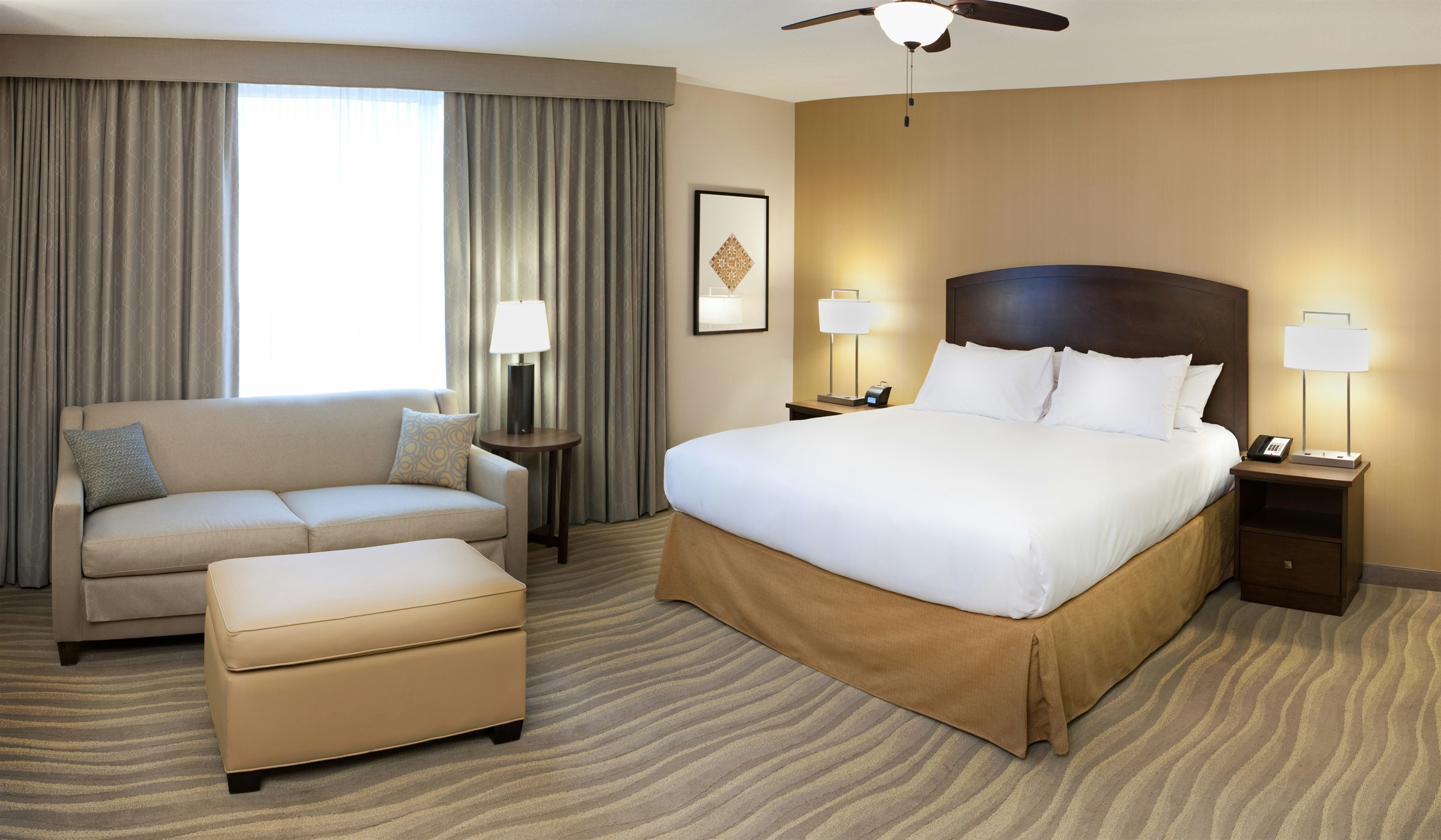 Homewood Suites By Hilton Halifax-Downtown 6/18