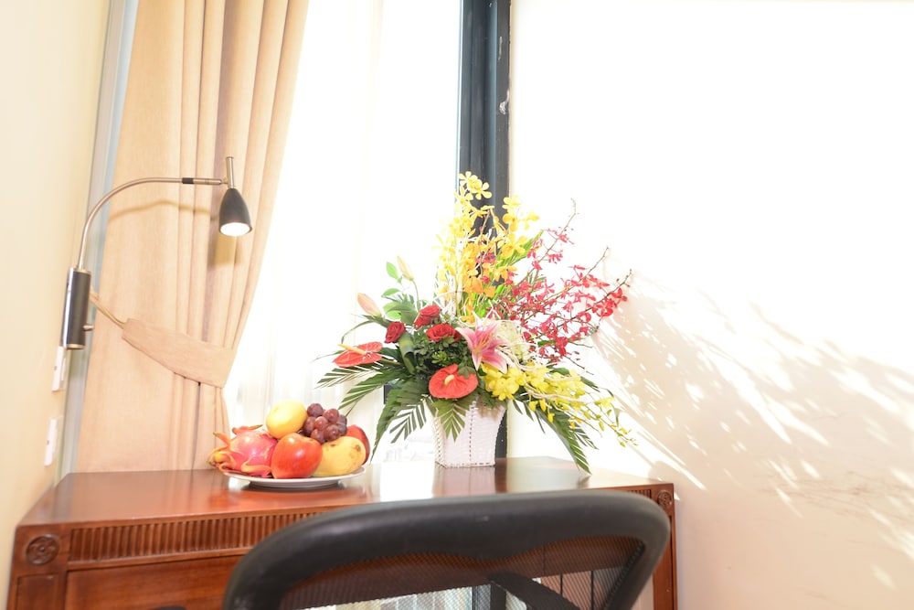河内日落西湖酒店(Sunset Westlake Hanoi Hotel) 图片2