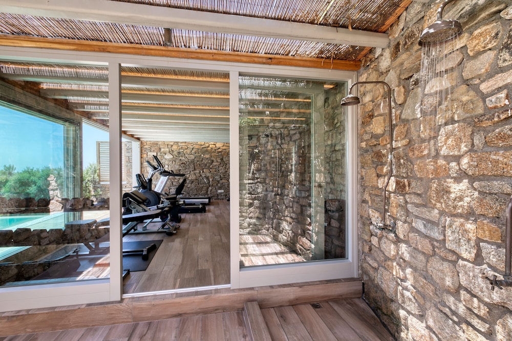 M Mykonos Villas 13/50