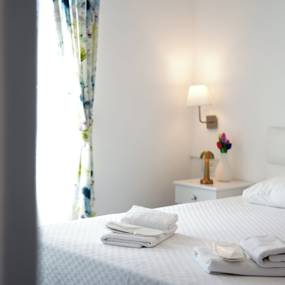 Nilia Butik Hotel 16/50