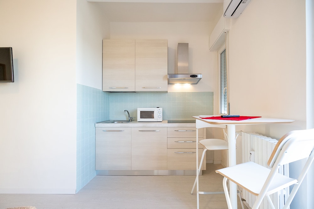 Alessia s Flat Milano 2 14/14