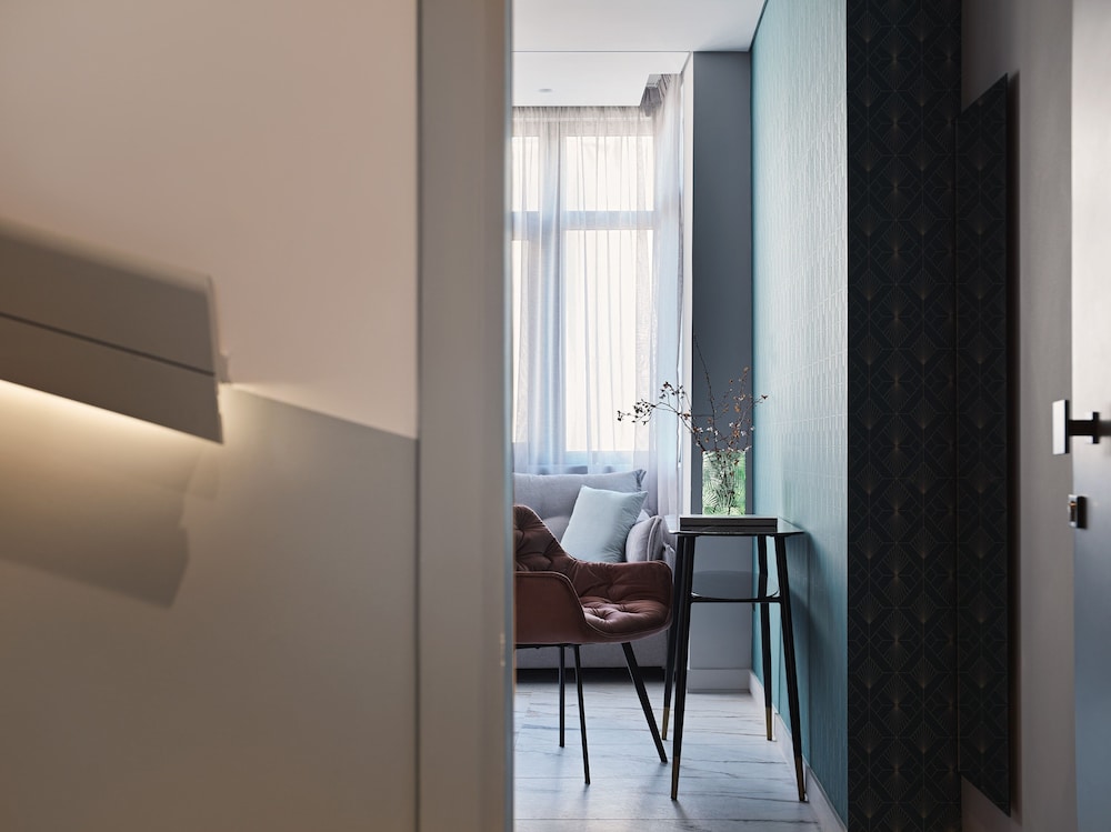 Athens City View Urban Suites 35/47
