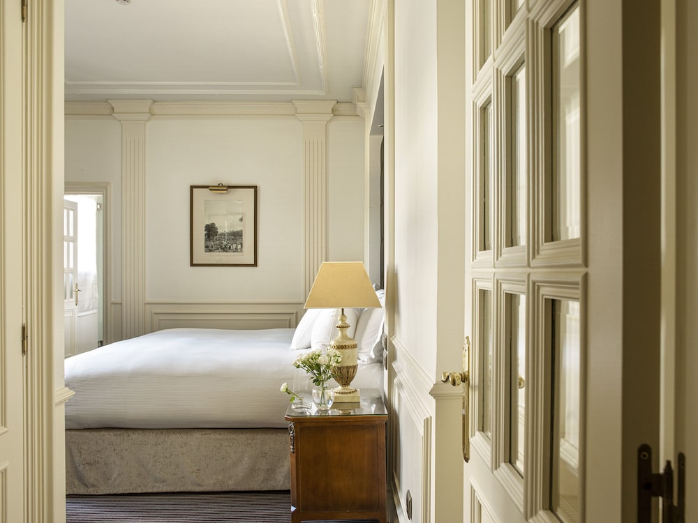 Hotel Fenix Gran Melia 27/70