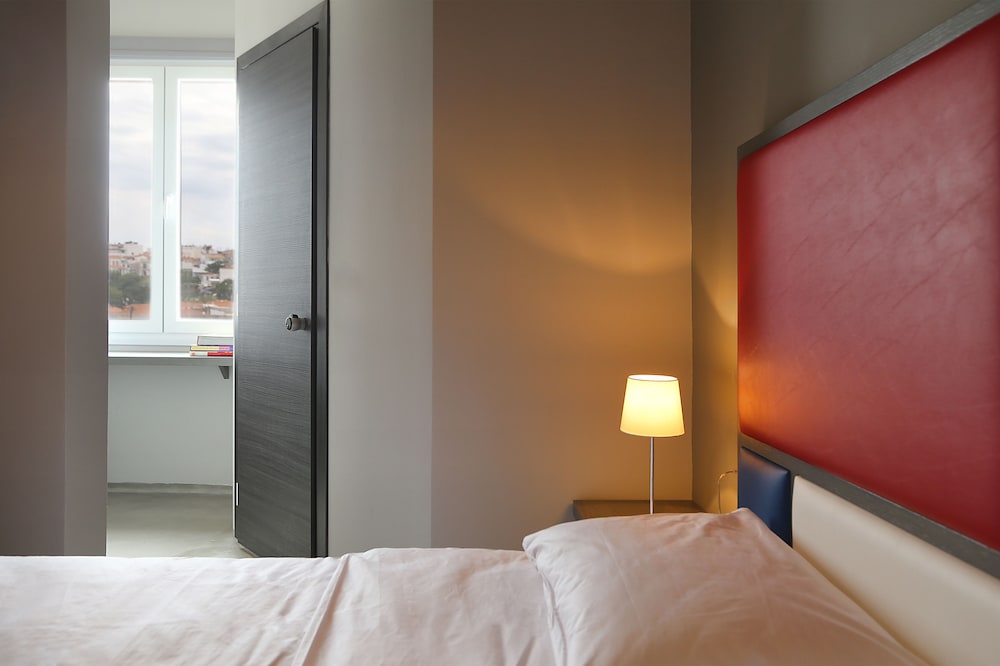ArchitectoniKa Design Hotel 41/61