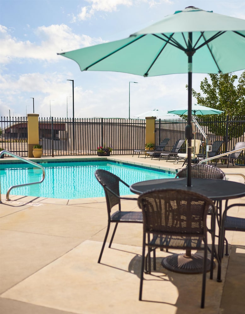 Hyatt Place Salt Lake City/Downtown/The Gateway 36/65