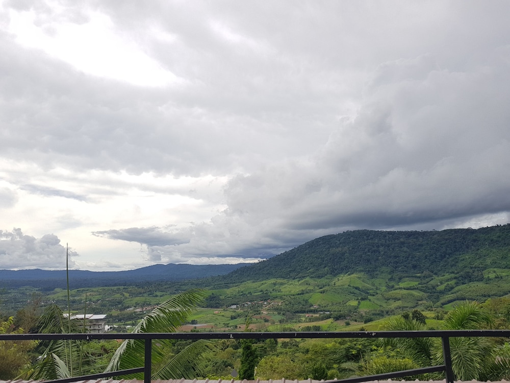 Fasai Moksuai Resort Khao Kho 26/37