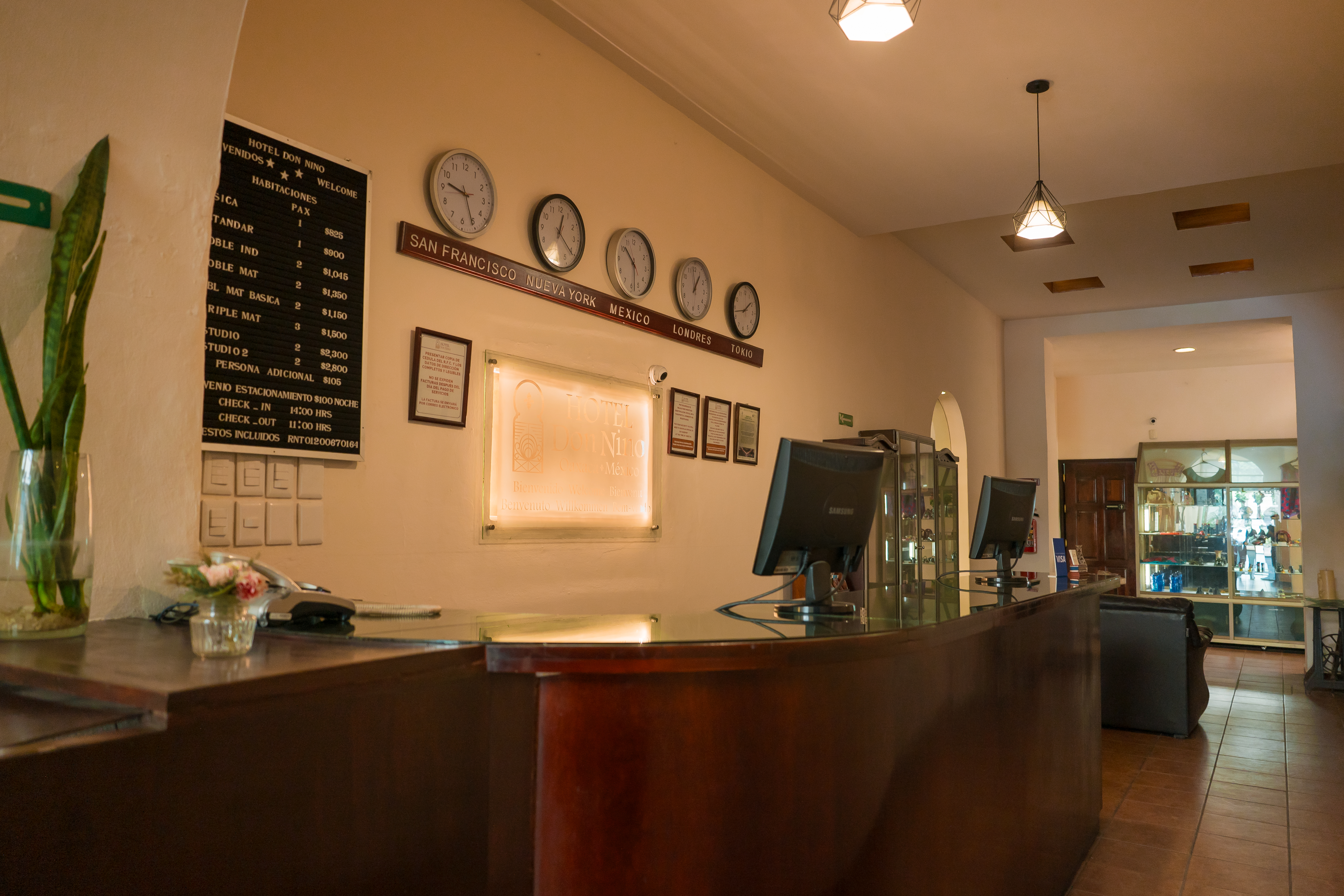 Hostel Don Nino 7/51