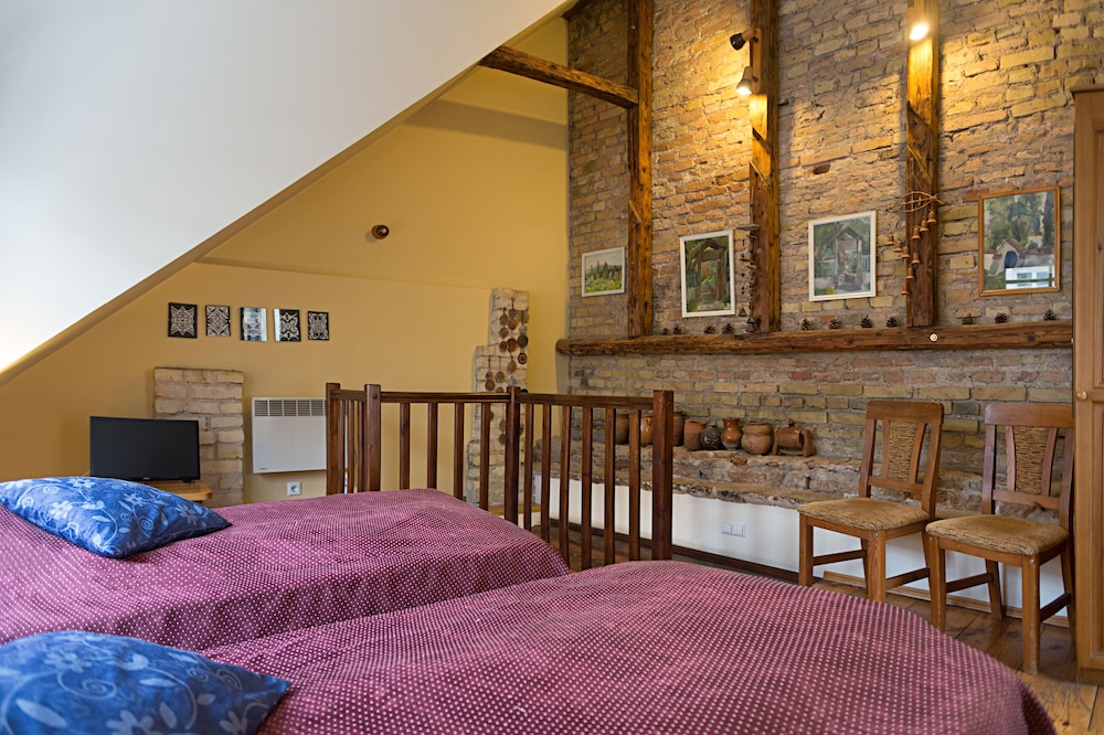 Bernardinu B&B House 19/50