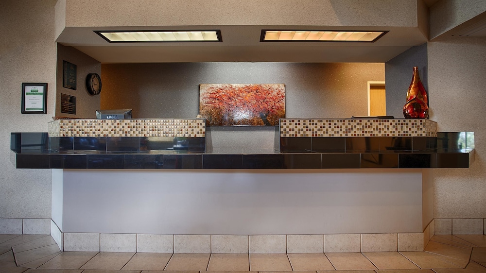 Best Western Borger Inn 9/36