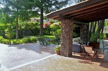 Rosso Vulcano Bed Breakfast 3/33
