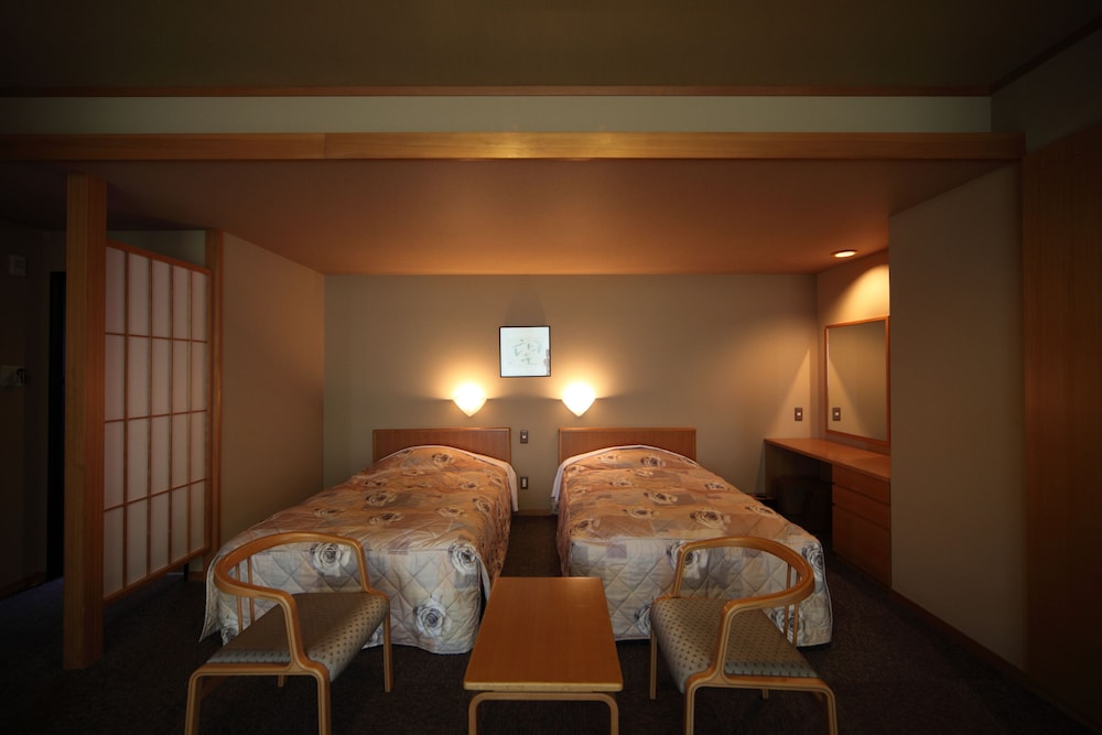Taibokaku Hotel 36/54