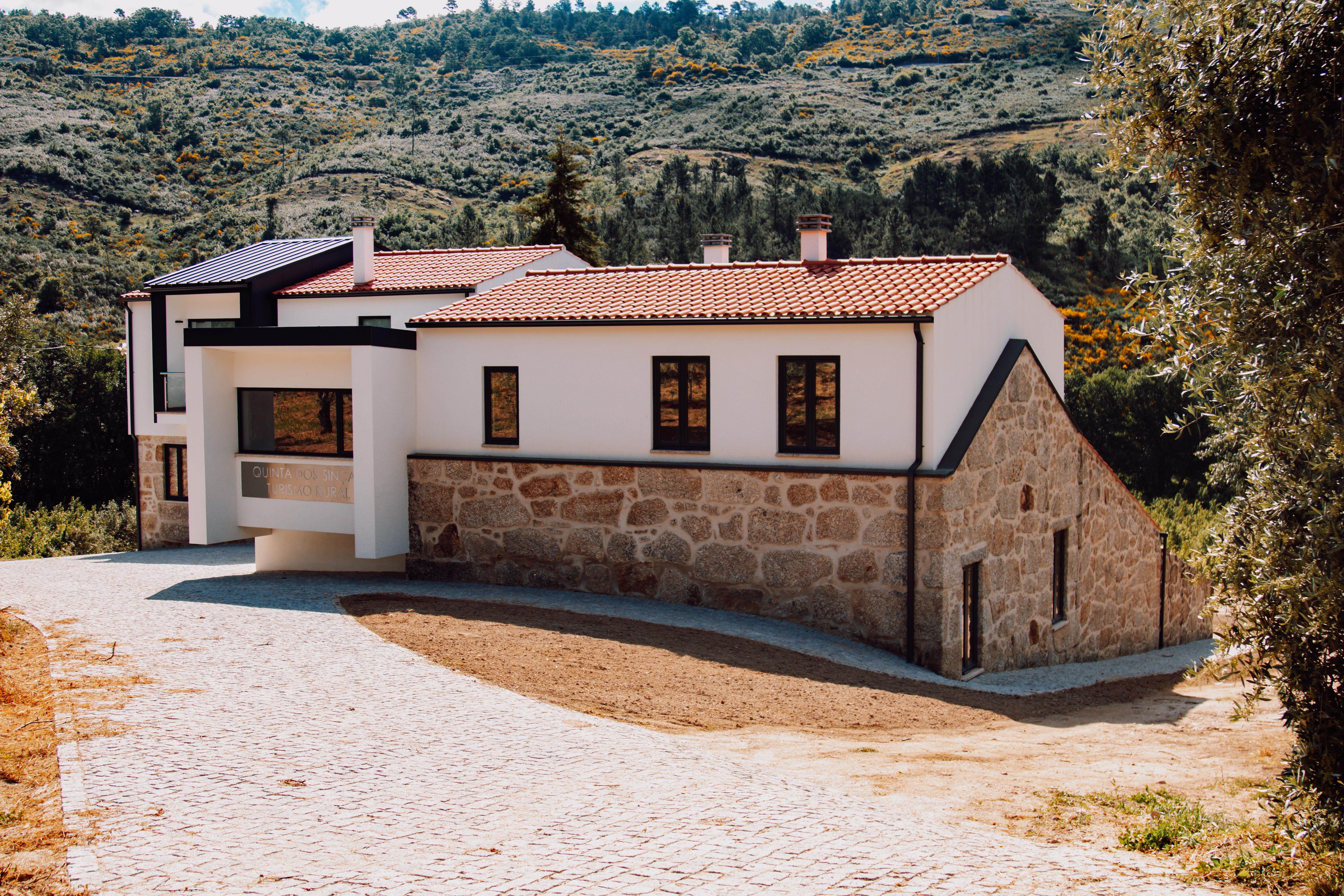 Quinta dos Sincais 37/40
