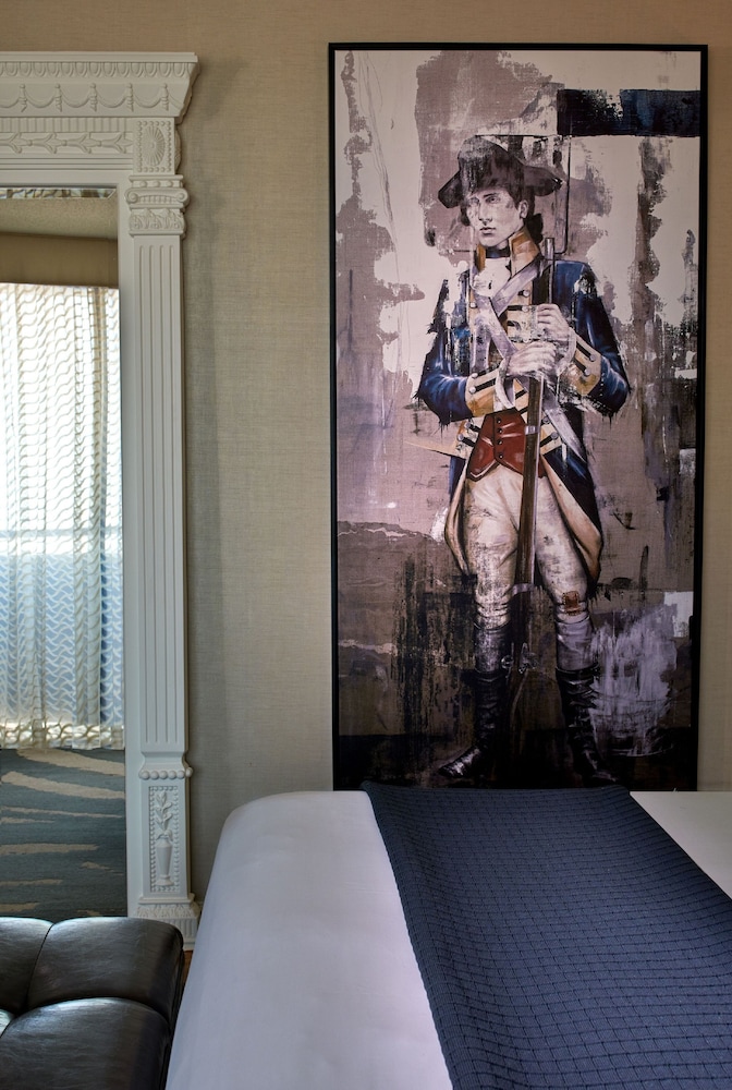 Revere Hotel Boston Common Formerly Radisson Hotel Boston 24/81