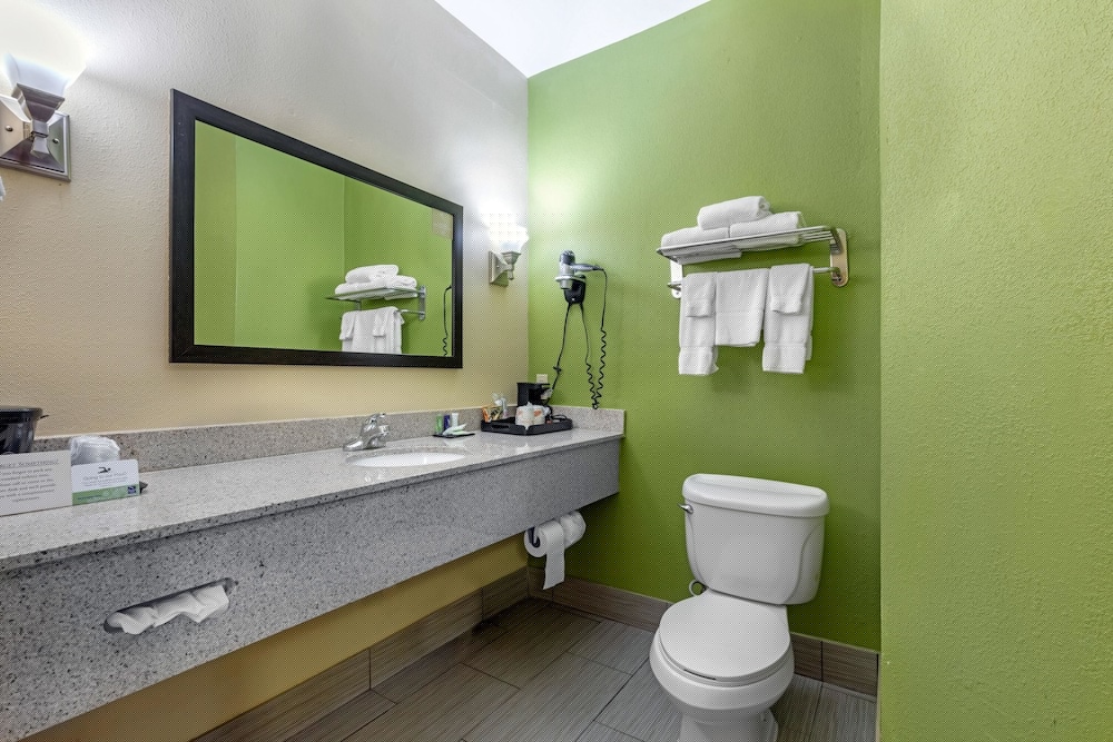 Sleep Inn & Suites Millbrook - Prattville 20/43