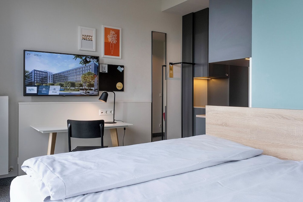 Sylc. Apartmenthotel 20/61