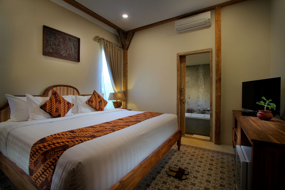 Suarti Boutique Village 16/50